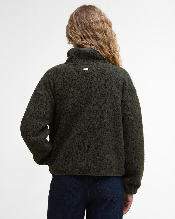 Barbour Mabel Fleece