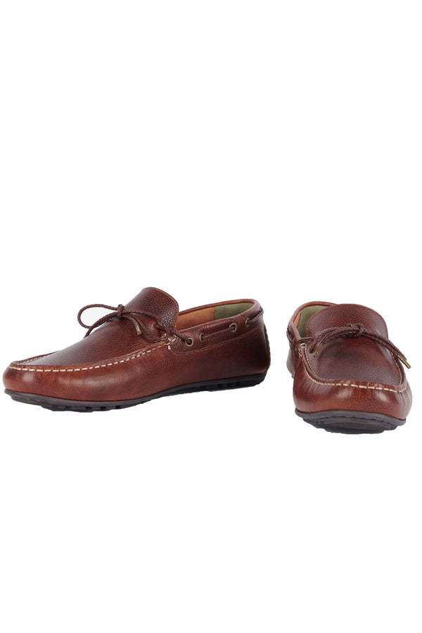 Barbour Jenson Deck Shoe