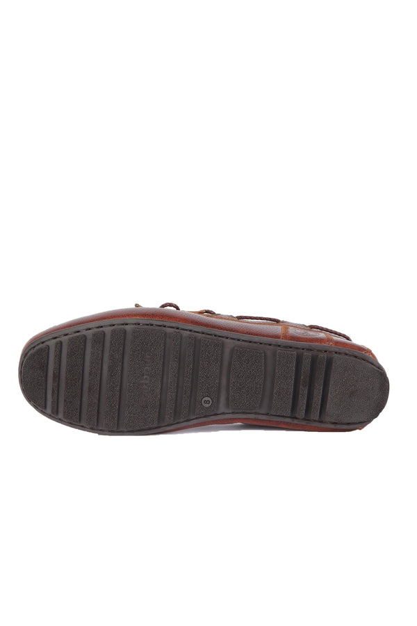 Barbour Jenson Deck Shoe