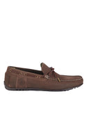 Barbour Jenson Deck Shoe