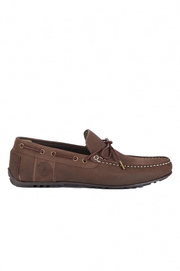 Barbour Jenson Deck Shoe