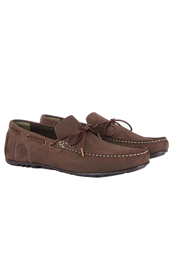 Barbour Jenson Deck Shoe