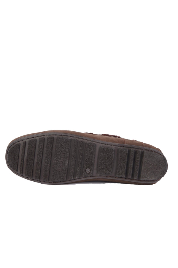 Barbour Jenson Deck Shoe