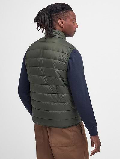 Barbour Bretby Gilet