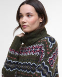 Barbour Helen Knitted Jumper