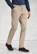 Brook Taverner Ben tailored Chinos