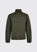 Dubarry Men's Bowline Jacket