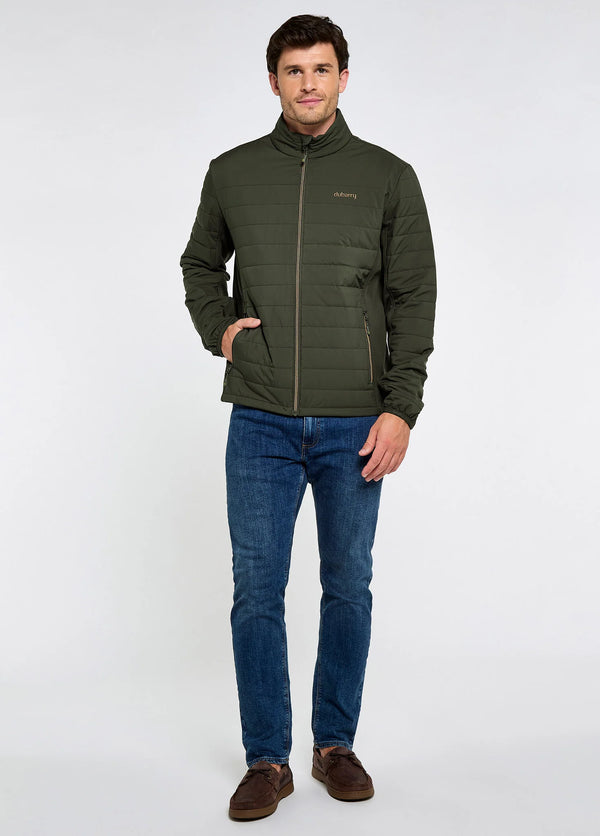 Dubarry Men's Bowline Jacket