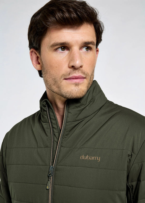 Dubarry Men's Bowline Jacket