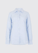 Dubarry Butterfly Linen Shirt