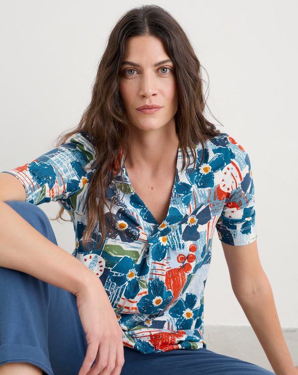 Seasalt Porthgwarra Tunic