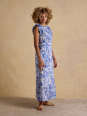 Joules Samantha Dress