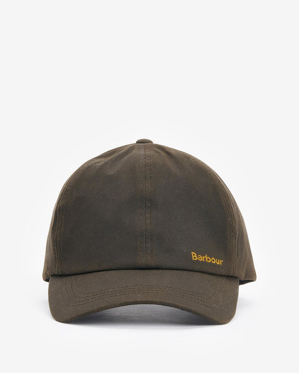 Barbour Belsay Wax Cap