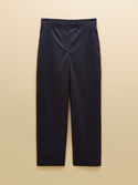 Joules Wide Leg Chino