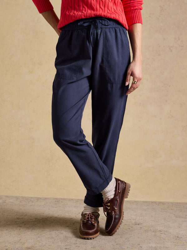 Joules Relaxed Fit  Chino
