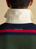 Joules Rugby Club Long Sleeve