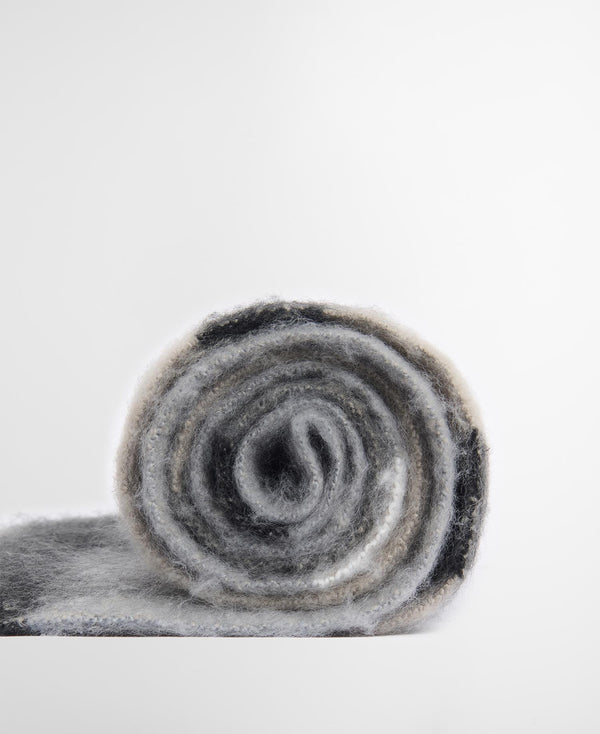 Barbour Isla Boucle Scarf