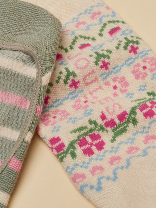 Joules Bessie Socks
