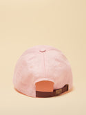Joules Daley Linen Cap