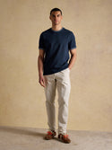 Joules 100% Cotton Pique Tee