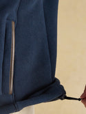 Joules Heritage Quarter Zip