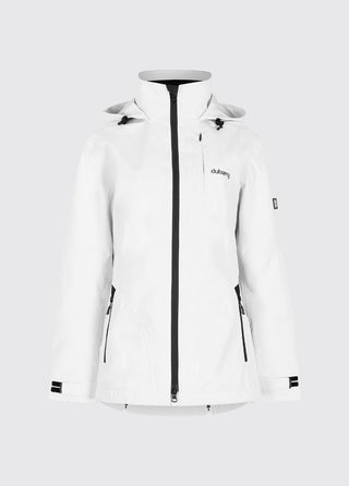 Dubarry Capeclear Waterproof Jacket