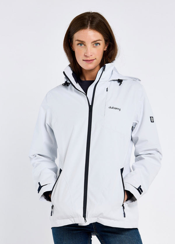 Dubarry Capeclear Waterproof Jacket