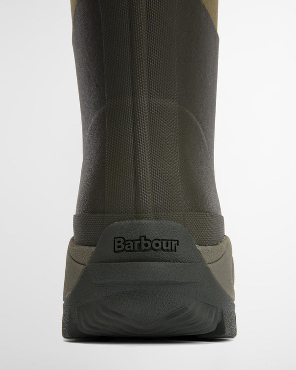 Barbour Tynedale Wellington
