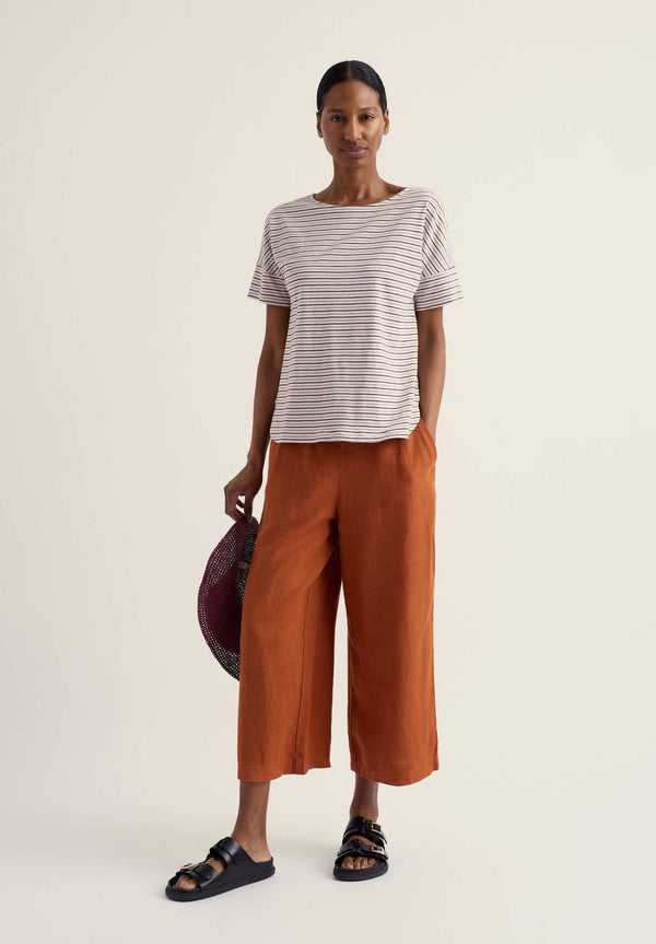 Seasalt Bryher View T-Shirt