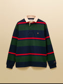 Joules Rugby Club Long Sleeve