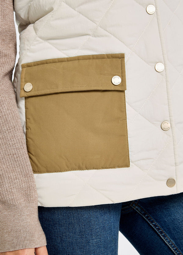 Dubarry Ladies Clashmore Gilet