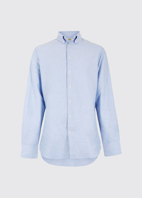 Dubarry Clontarf Oxford Shirt