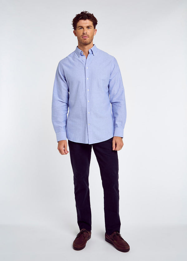 Dubarry Clontarf Oxford Shirt