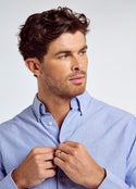 Dubarry Clontarf Oxford Shirt