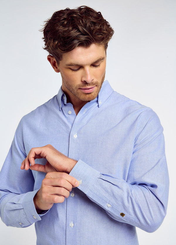 Dubarry Clontarf Oxford Shirt