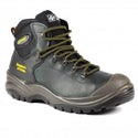Gri Sport Contractor Boots
