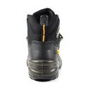 Gri Sport Contractor Boots