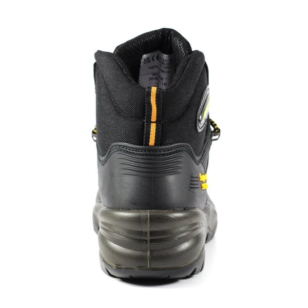 Gri Sport Contractor Boots