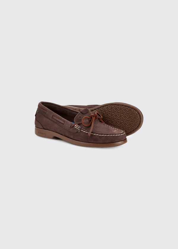 Dubarry Coral Deck Shoe