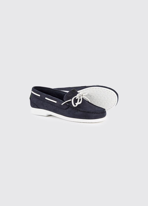 Dubarry Coral Deck Shoe