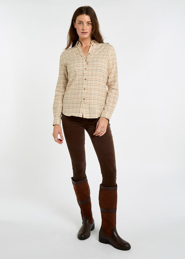 Dubarry Cornflower Shirt
