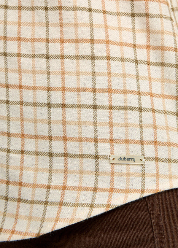 Dubarry Cornflower Shirt