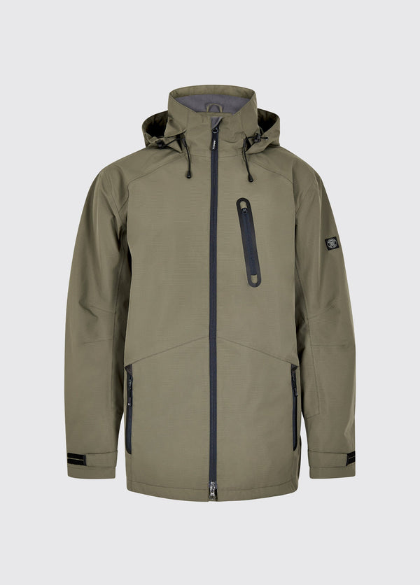 Dubarry Crossbarry Waterproof Jacket