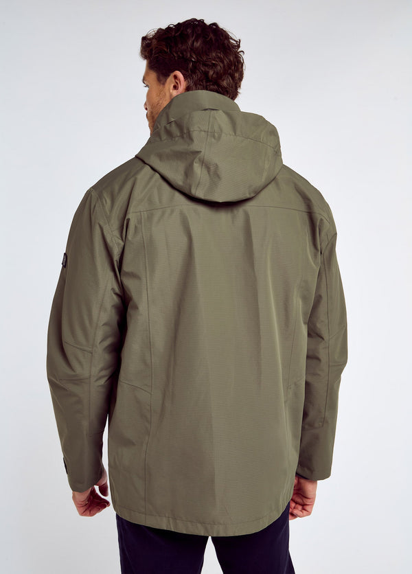 Dubarry Crossbarry Waterproof Jacket