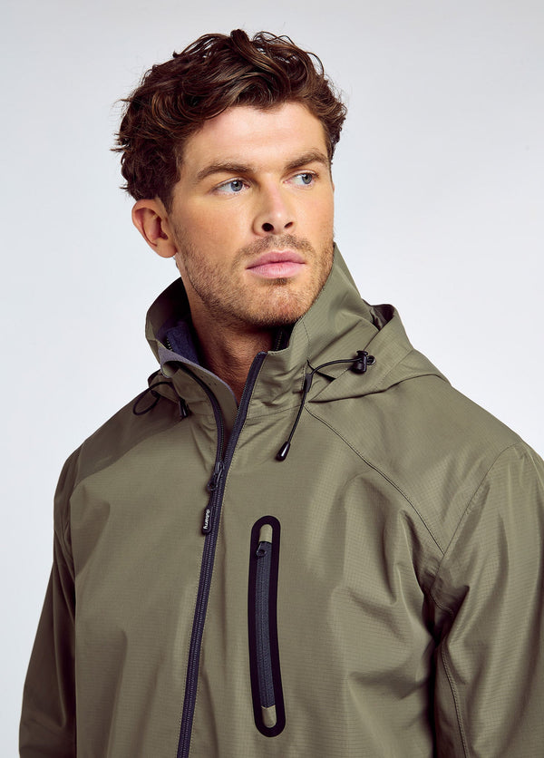 Dubarry Crossbarry Waterproof Jacket