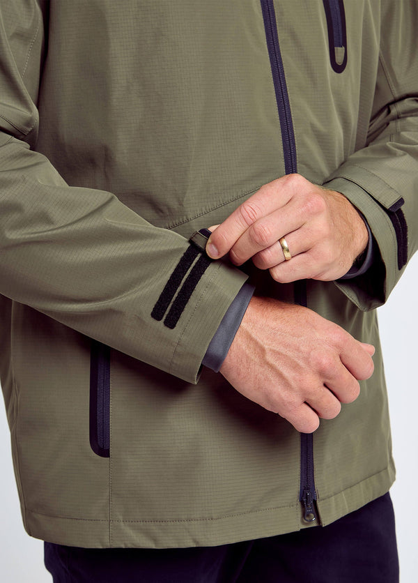 Dubarry Crossbarry Waterproof Jacket