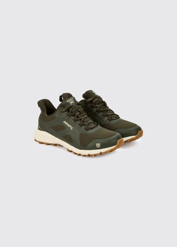 Dubarry Curragh Trainers