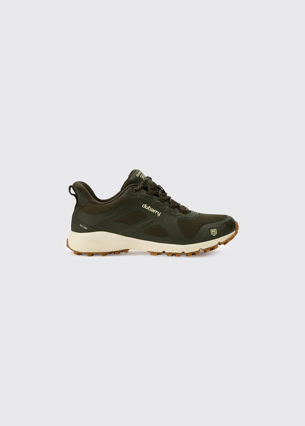 Dubarry Curragh Trainers