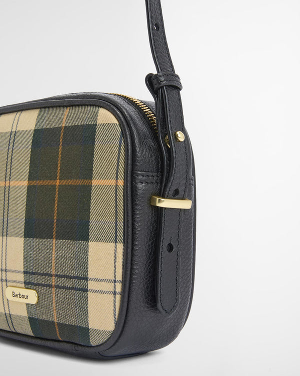 Barbour Daphne Crossbody Bag