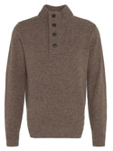 Barbour Essential Patch Half Zip